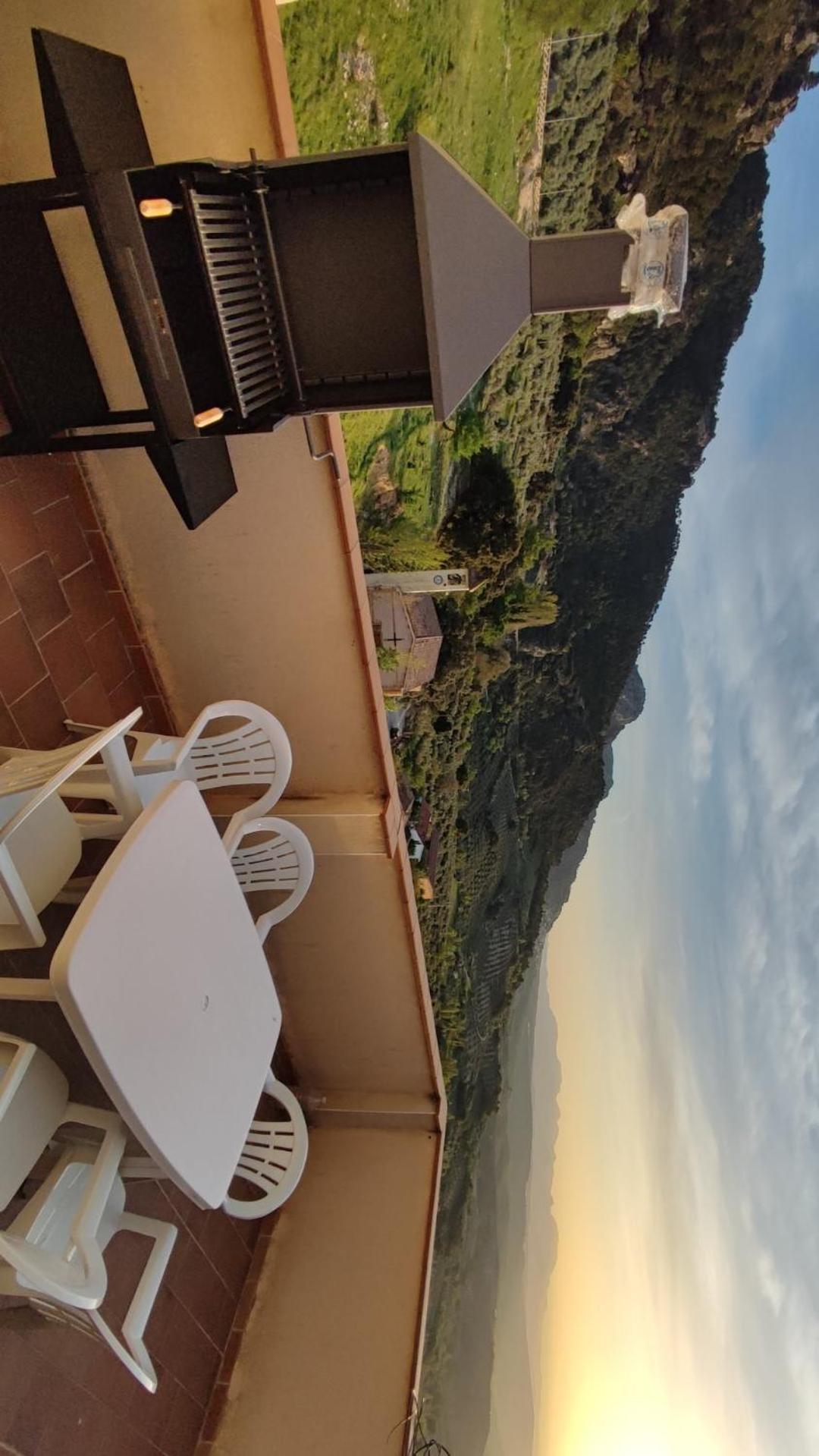 Appartement La Terraza De Cazorla Burunchel